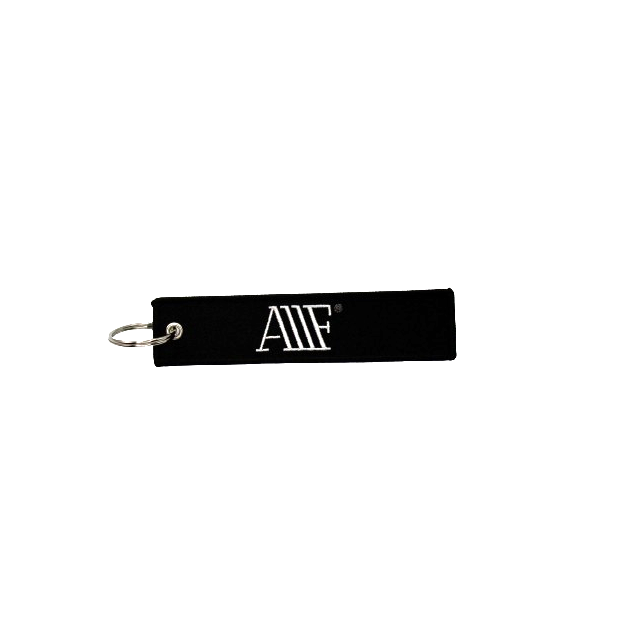 KEY RING ALLFLEE - ALL FLEE